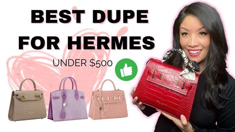 teddy blake hermes dupe|original teddy blake bags.